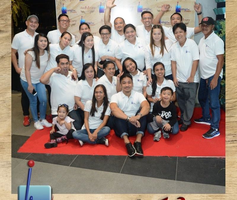 Hwangs Inc. Events 13th Anniversary – Photoman