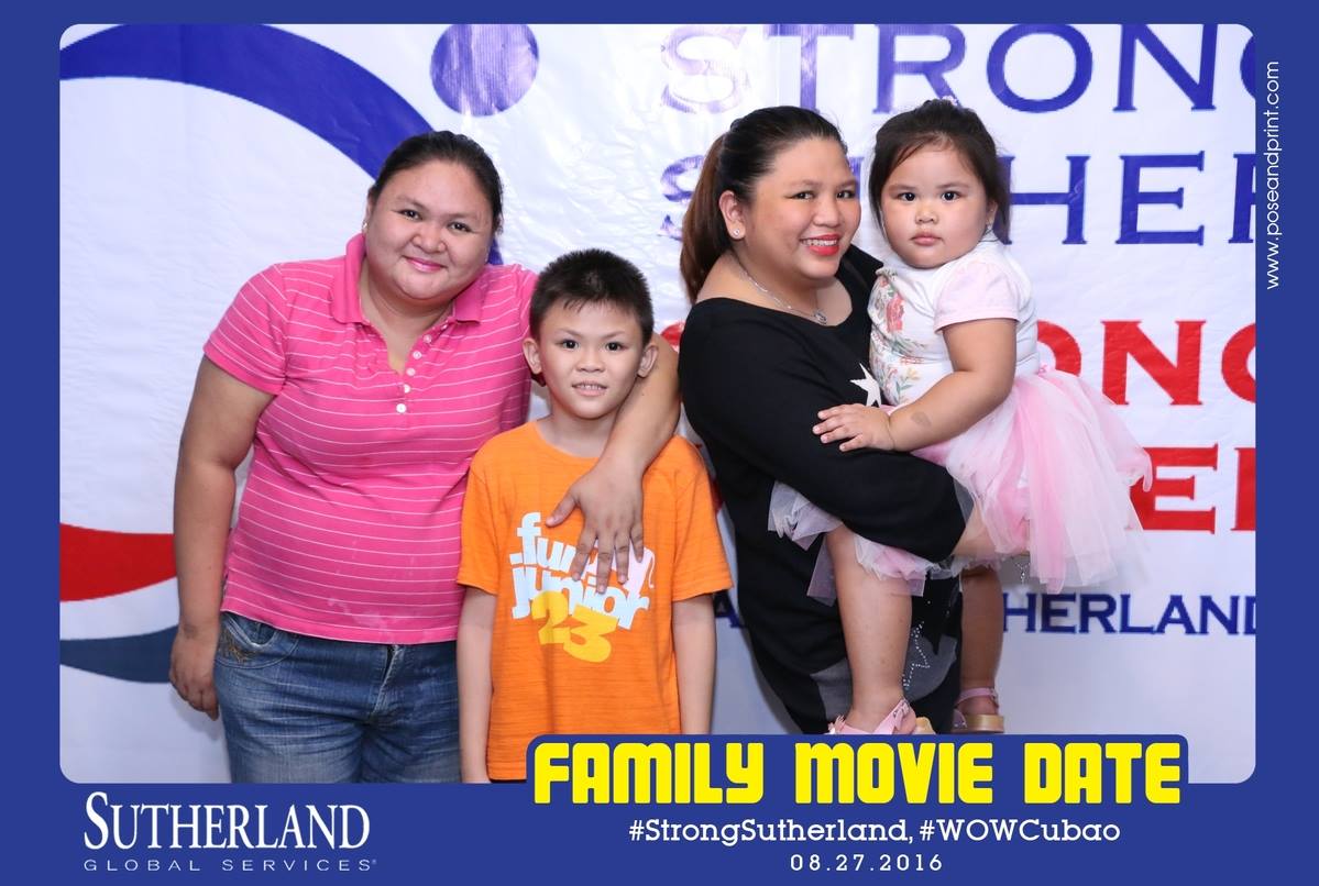 Sutherland Cubao Family Movie Date – Photoman