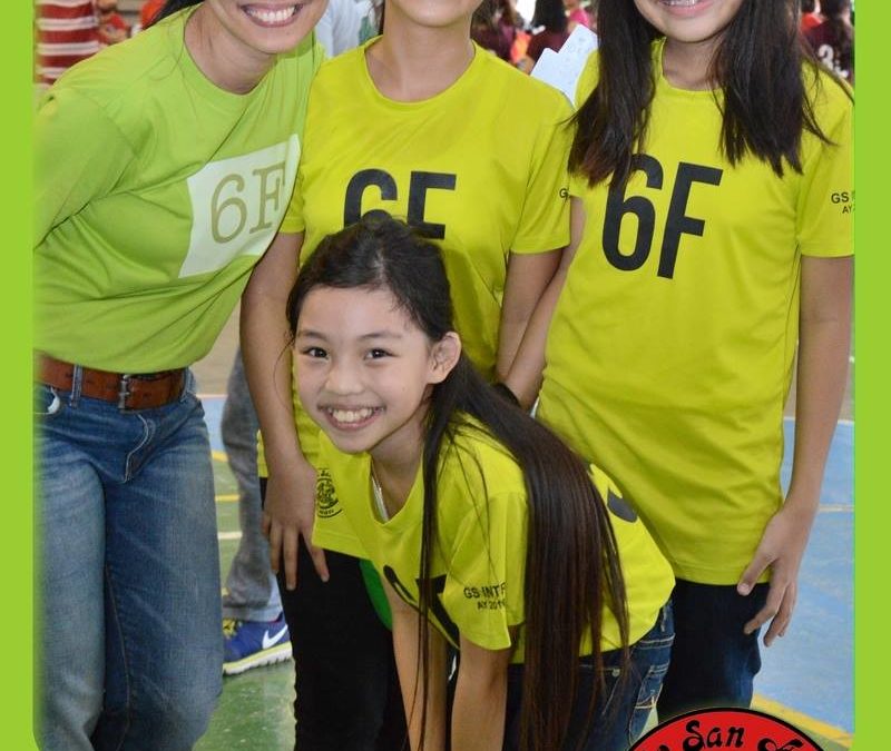 CSA Gr.6F Parent’s Day & SportsFest 2016 – Photoman