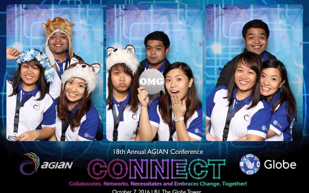 GLOBE 18th Annual AGIAN Conference
