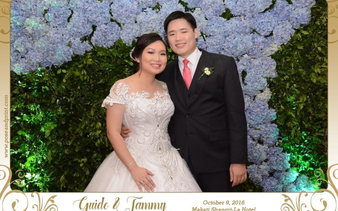 Guido and Tammy’s Wedding – Photoman