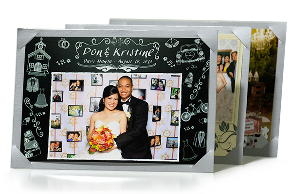 Photo Booth by Pose And Print
