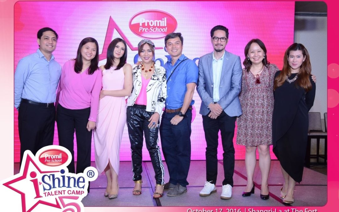 Promil Pre-School i-Shine Talent Camp – Photoman