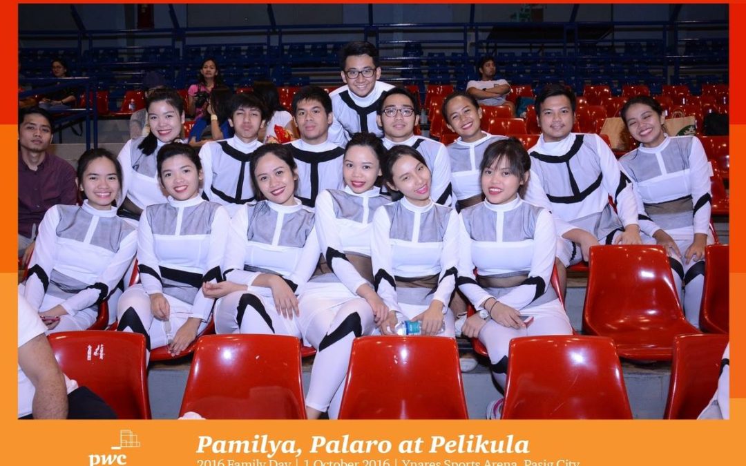 PWC Family Day 2016 – Photoman 1