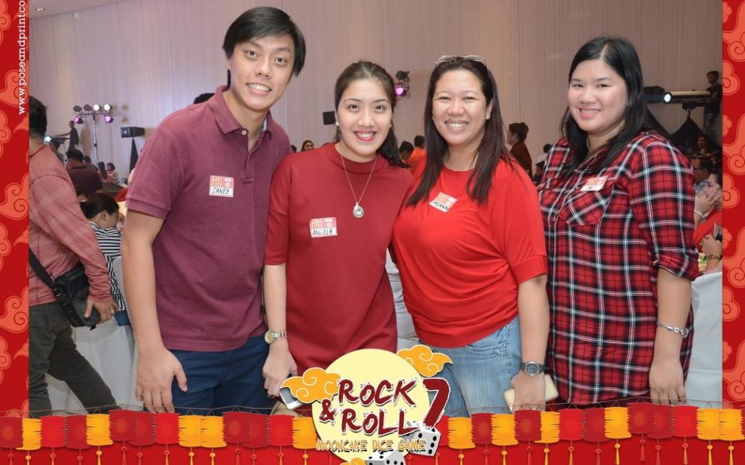 Rock & Roll 7 – Moon Cake Festival – Photoman