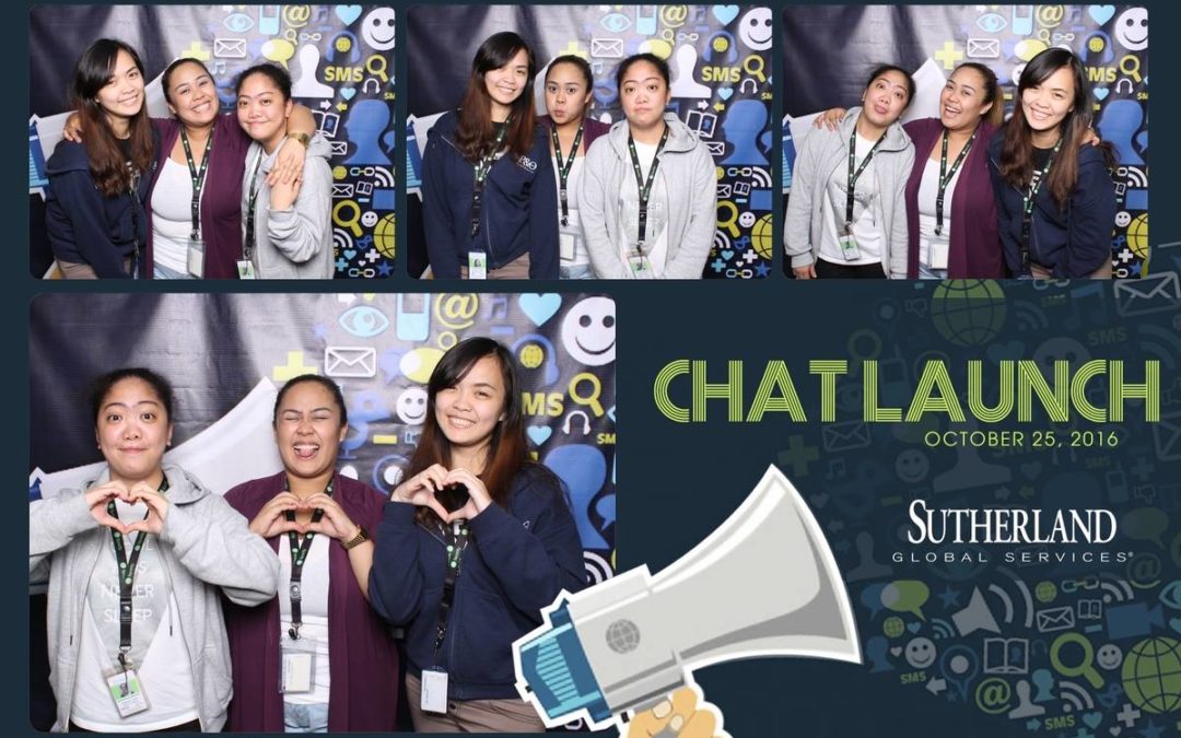 Sutherland Spotify Chat Launch