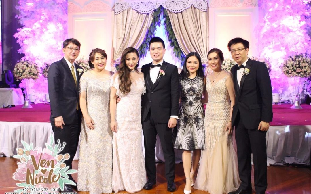 Ven and Nicole’s Wedding – Photoman 1