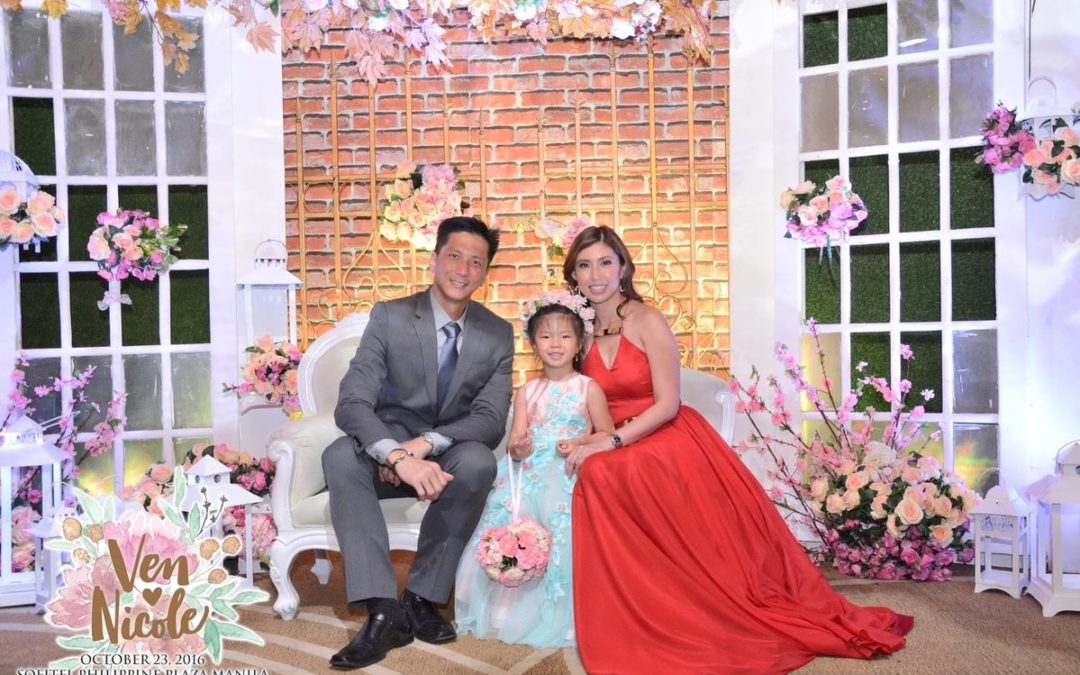 Ven and Nicole’s Wedding – Photoman 2