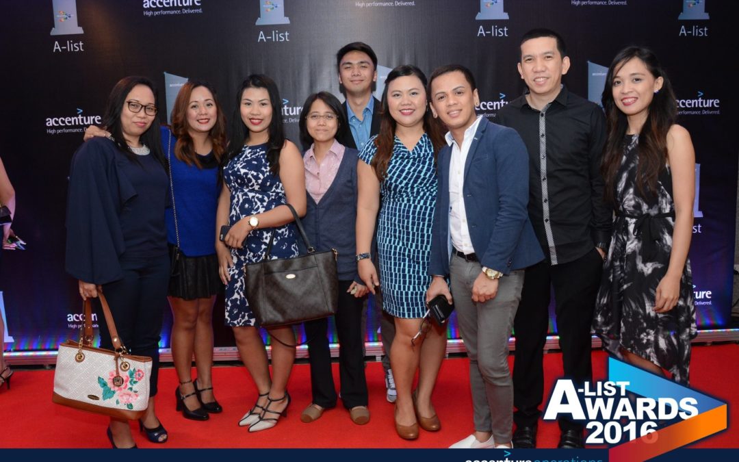A-List Awards 2016 – Photoman 1