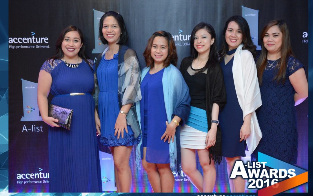 A-List Awards 2016 – Photoman 2