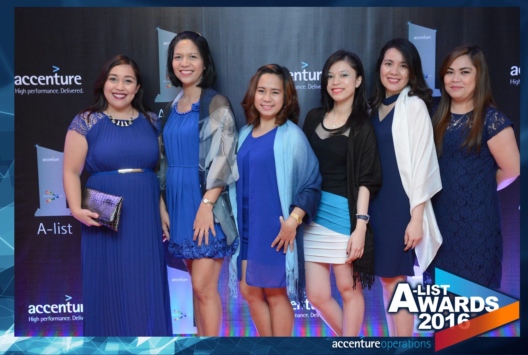 A-List Awards 2016 – Photoman 2
