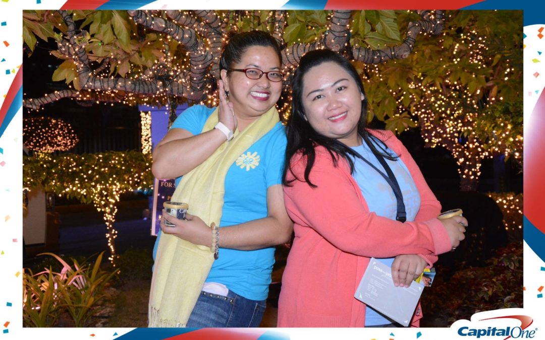 Capital One Associates Celebrations – Photoman 1