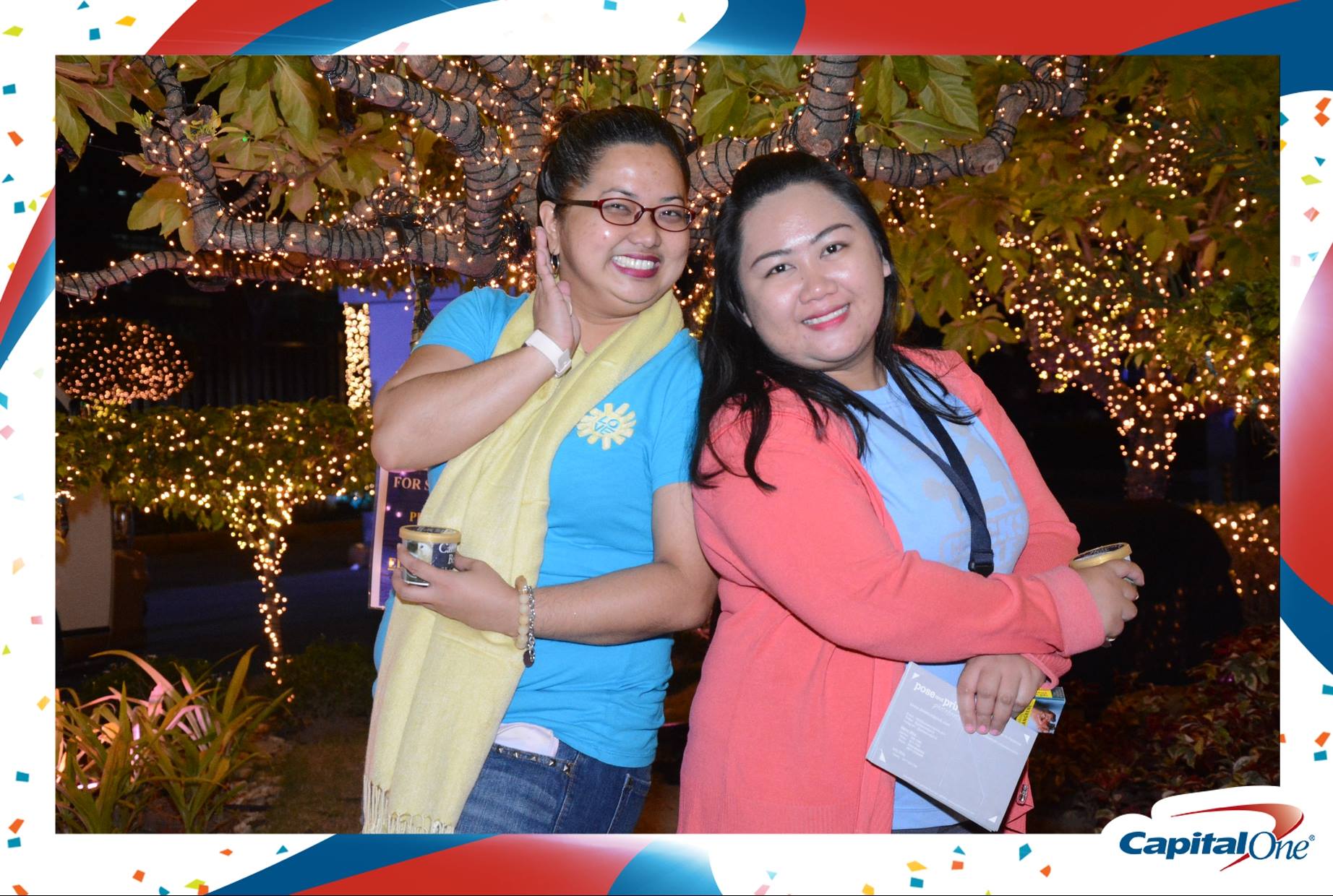 Capital One Associates Celebrations – Photoman 1
