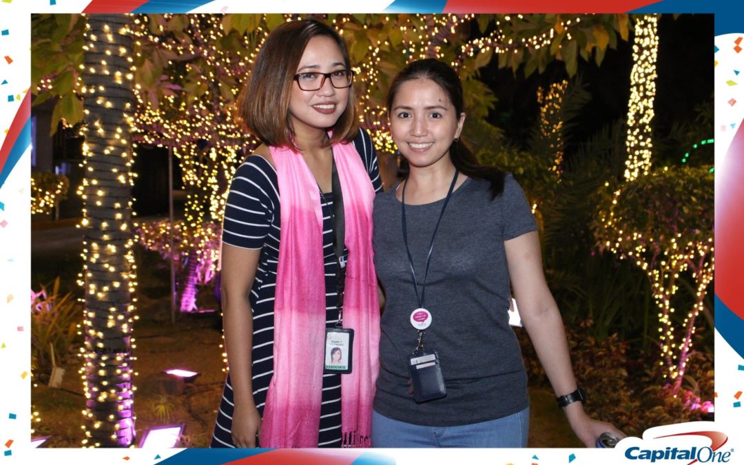 Capital One Associates Celebrations – Photoman 2