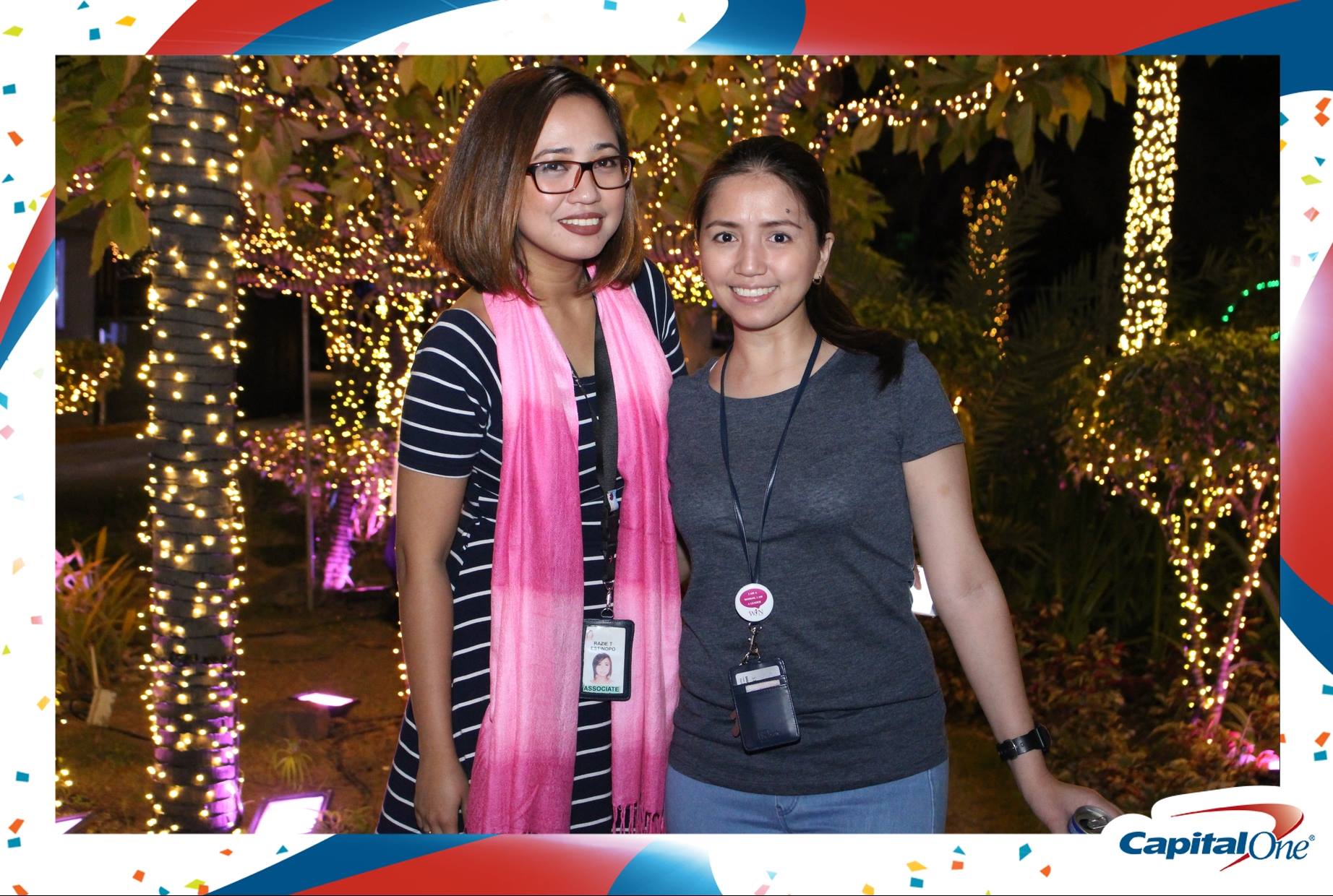 Capital One Associates Celebrations – Photoman 2