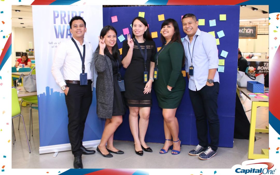 Capital One Associates Celebrations – Photoman 3