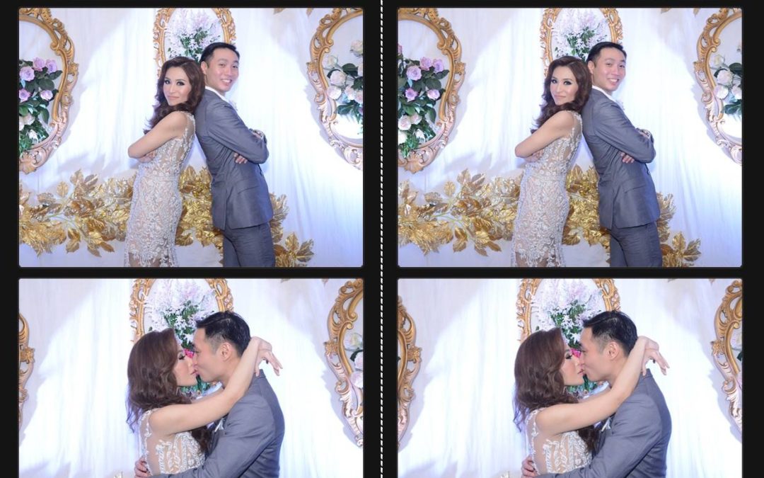 Jeremy and Melissa’s Wedding – Photoman