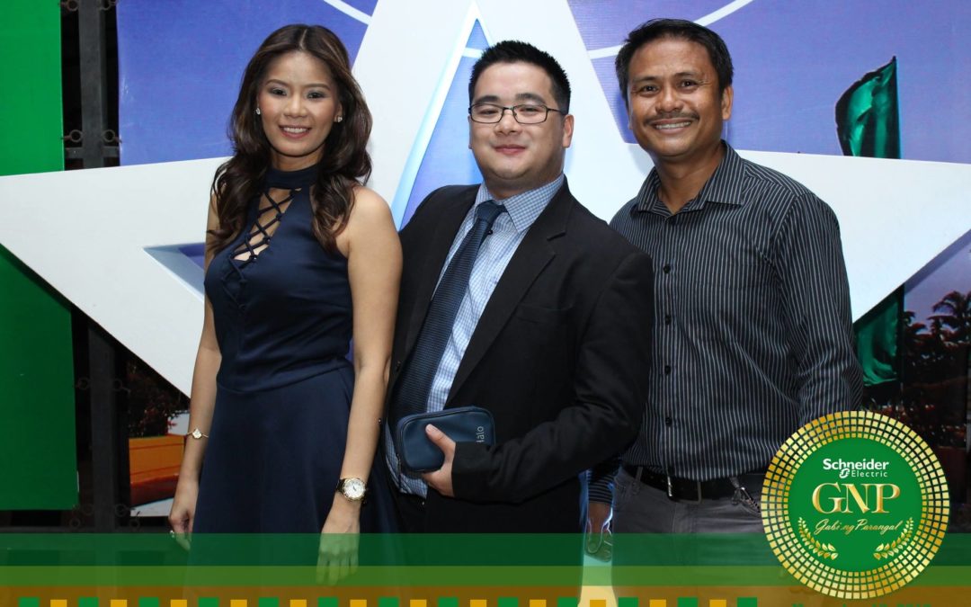 Schneider Electric GNP: Gabi ng Parangal – Photoman