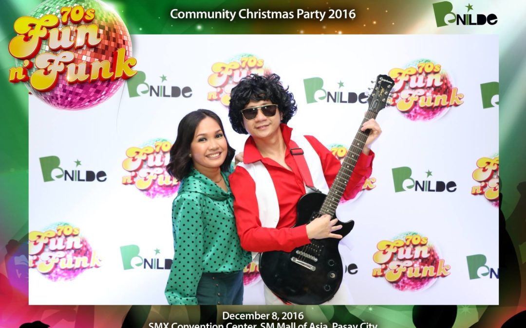 Benilde Community Christmas Party 2016 – Photoman 2