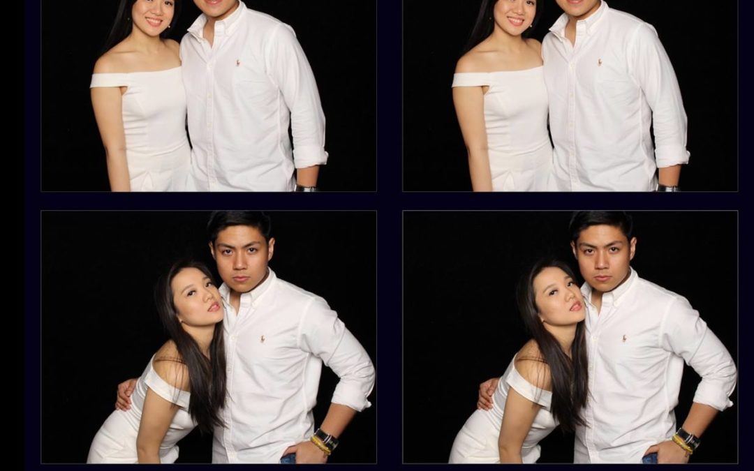 Casey’s 18th Birthday