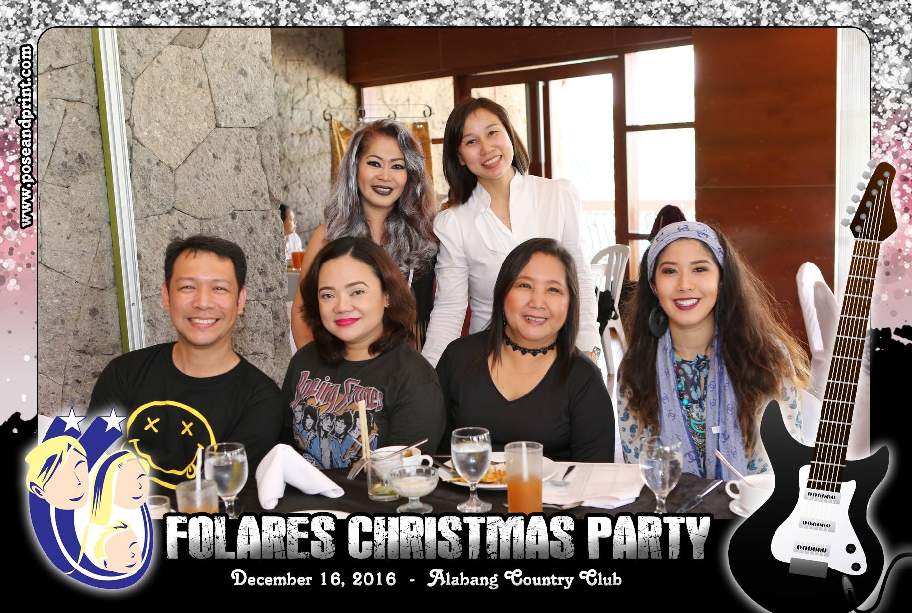 Folares Pharma Christmas Party – Photoman