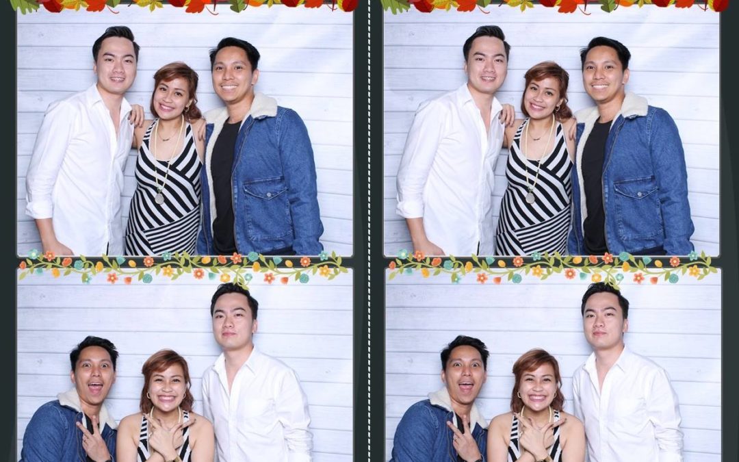 HSBC Christmas Party 2016