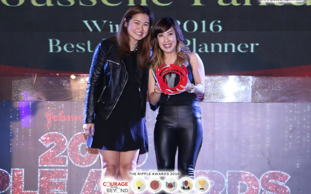 JnJ Ripple Awards 2016 – Photoman