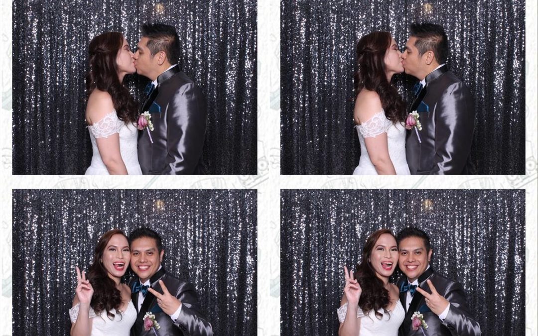 Jonas and Nini’s Wedding