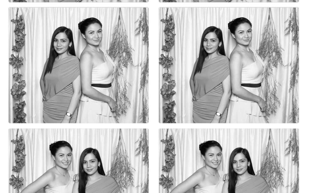 Marvin and Melissa’s Wedding