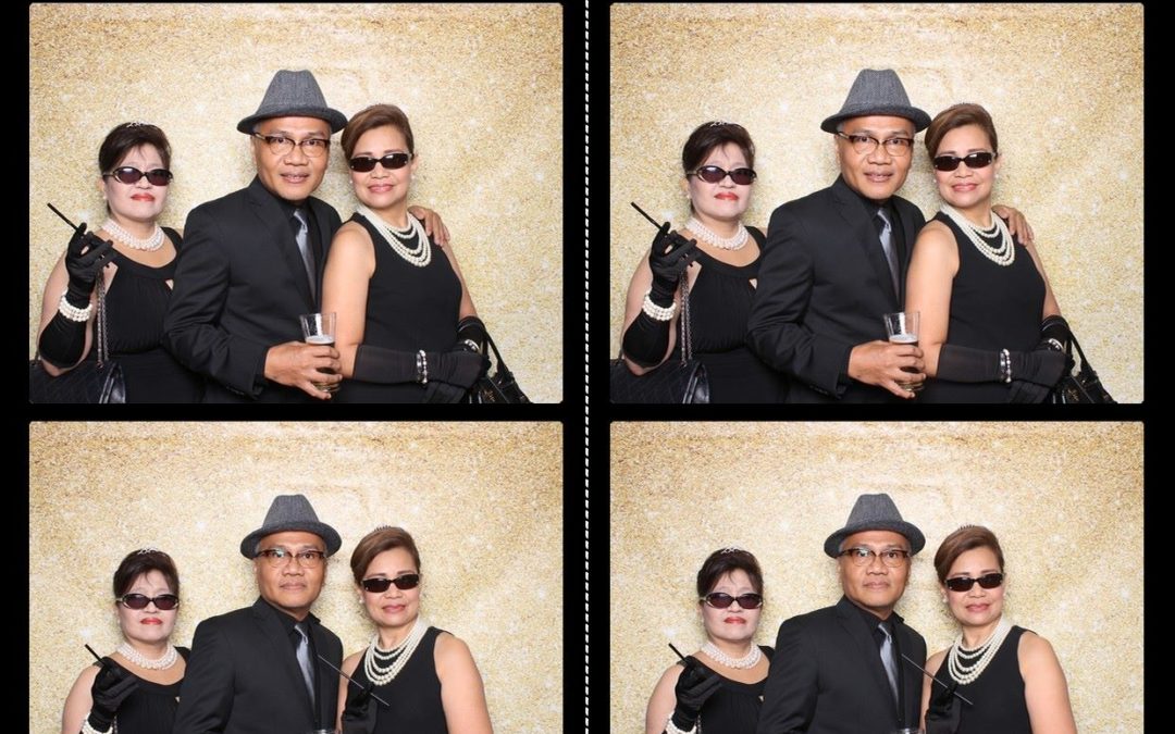 Picazo Law Christmas Party 2016