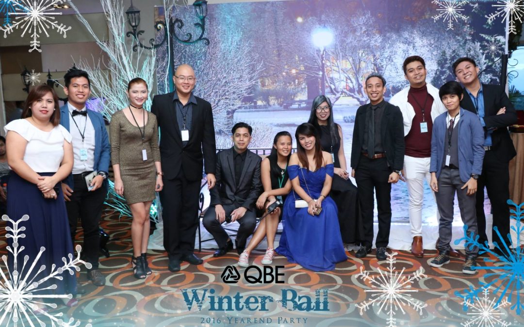 QBE 2016 Year End Party – Photoman 2