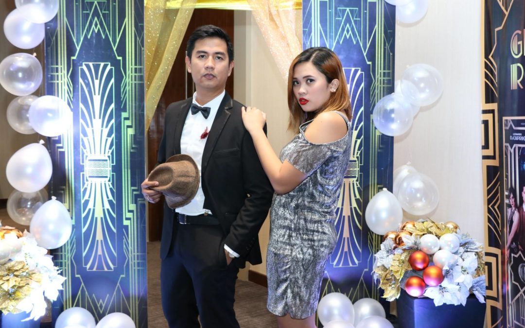 The Grand Roche 2016 Christmas Party – Photoman