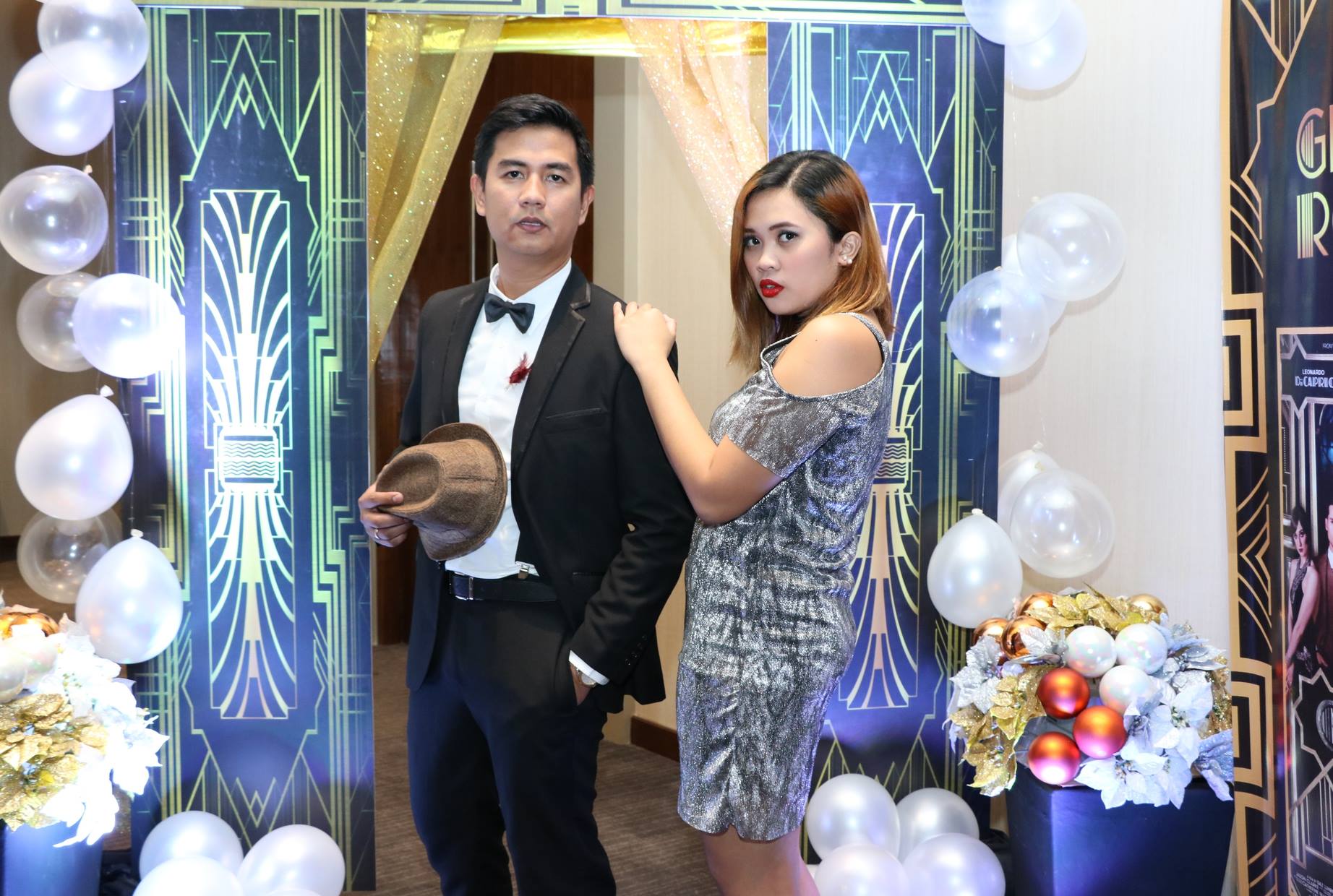 The Grand Roche 2016 Christmas Party – Photoman