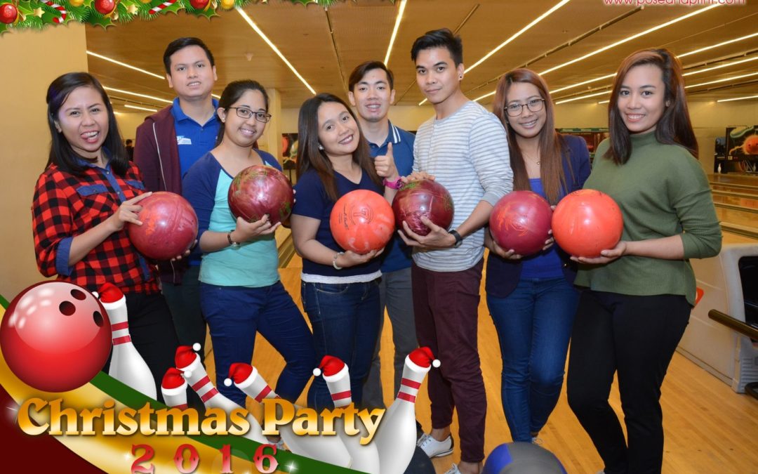 Shell Christmas Party – Photoman