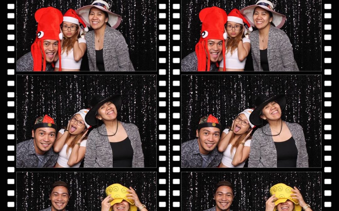 Slims Christmas Party 2016