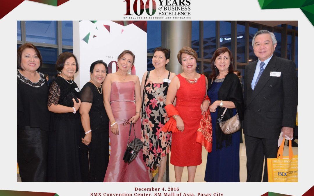 UPCBAAA Centennial Gala – Photoman 1