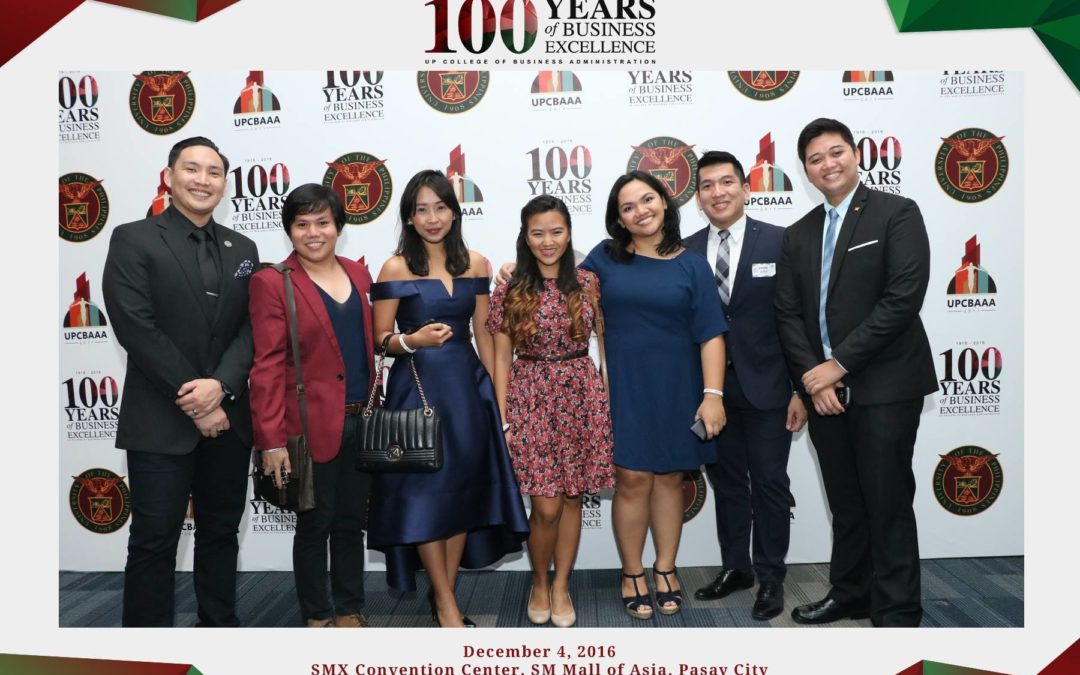 UPCBAAA Centennial Gala – Photoman 3