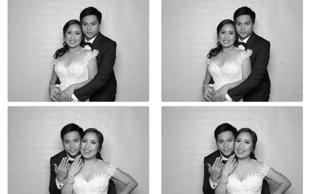 Edelson and Ivy’s Wedding