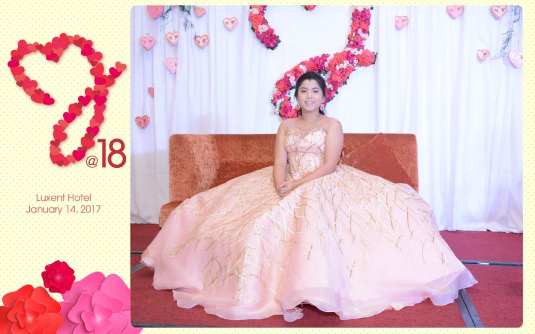 Jinka’s 18th Birthday – Photoman