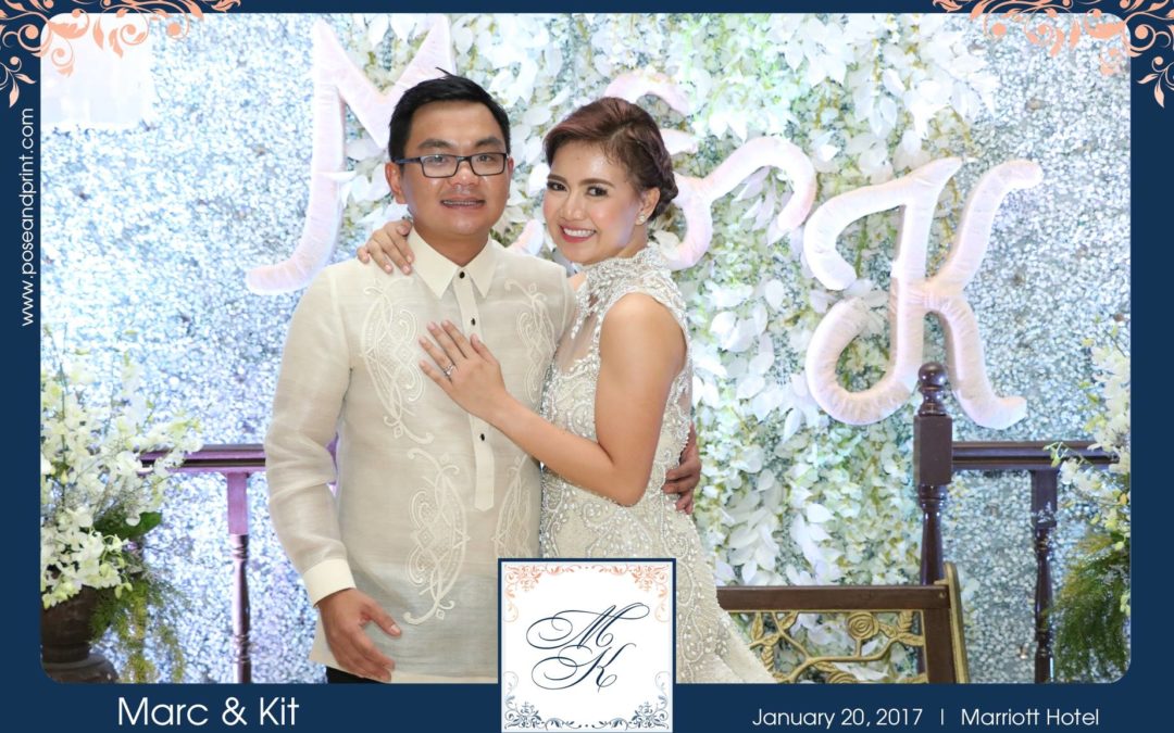 Marc and Kit’s Wedding – Photoman
