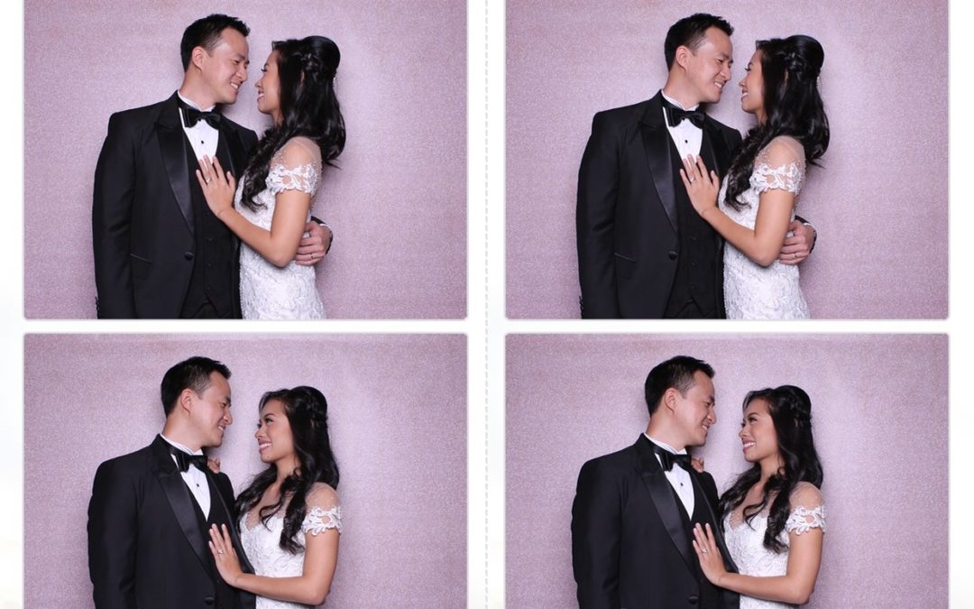 Mike and KC’s Wedding