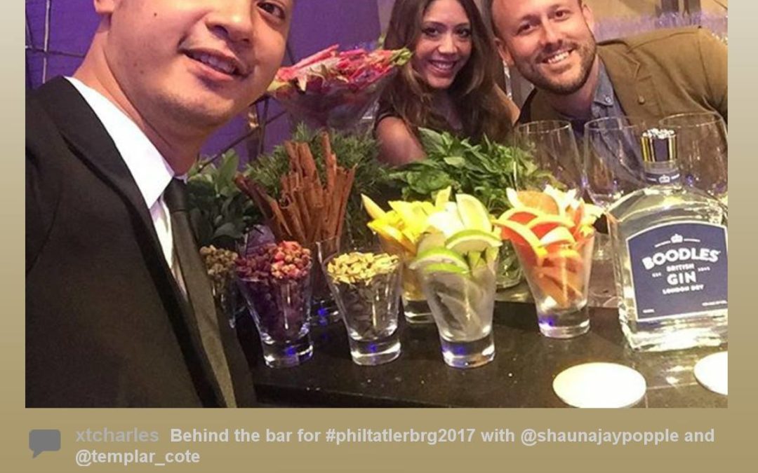 Philippine Tatler Best Restaurants 2017 – Hashtag Project