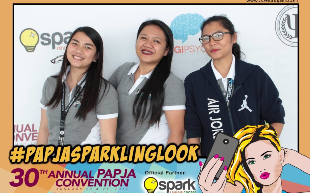30th Annual PAPJA Convention – Photoman 1