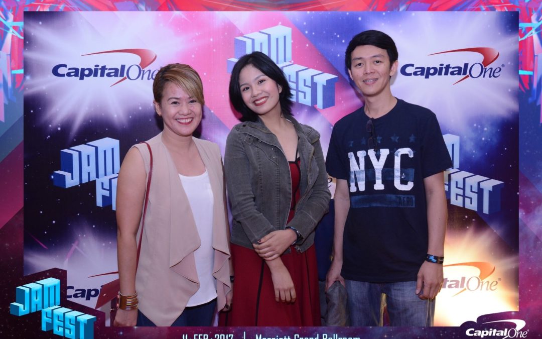 CapitalOne Jam Fest – Photoman 3