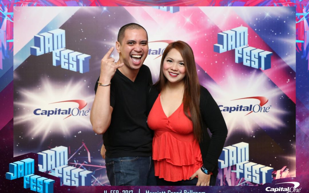 CapitalOne Jam Fest – Photoman 4