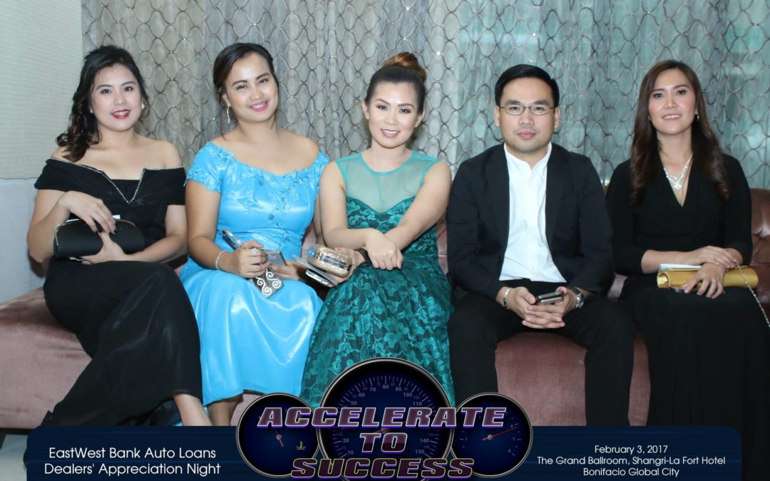 Eastwest Bank Auto Loans Dream Appreciation Night – Photoman 1