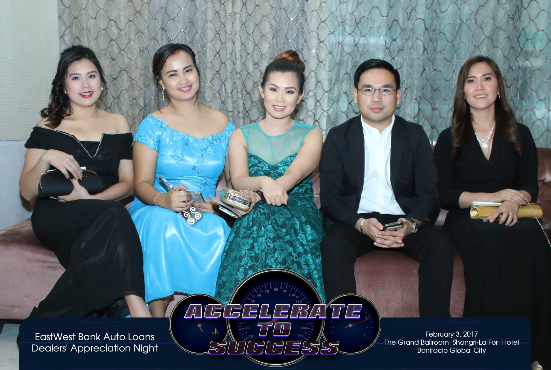 Eastwest Bank Auto Loans Dream Appreciation Night – Photoman 1