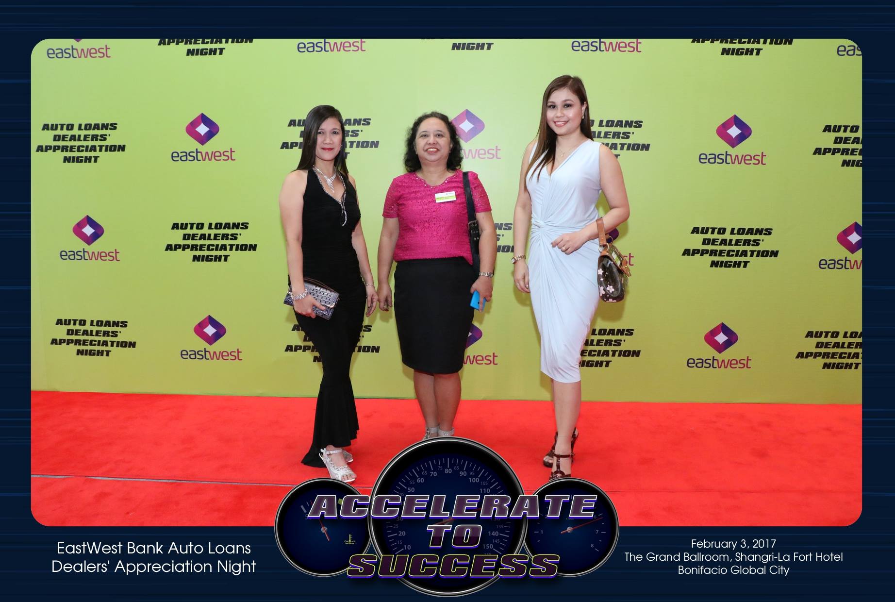 Eastwest Bank Auto Loan Dreams Appreciation Night – Photoman 2