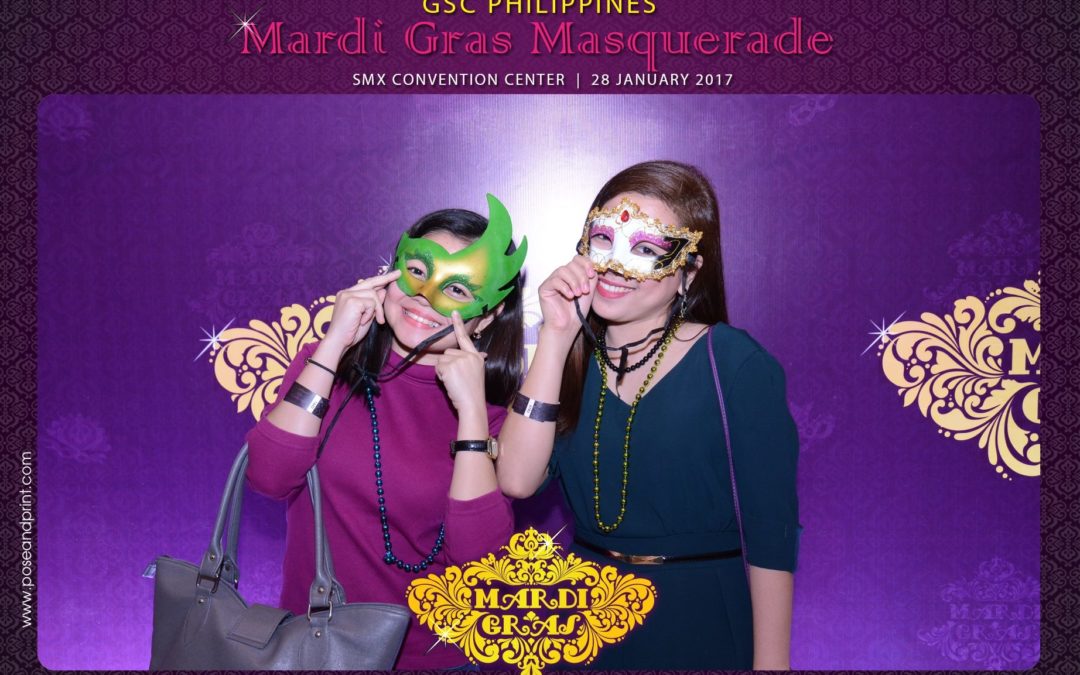 GSC Philippines Mardi Gras Masquerade – Photoman 3