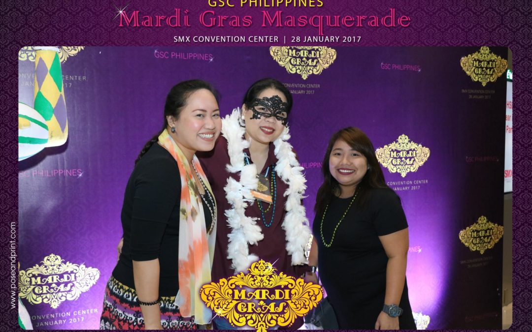 GSC Philippines Mardi Gras Masquerade – Photoman 4